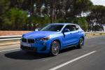 BMW X2 sDrive20i M Sport 2018 года (ZA)